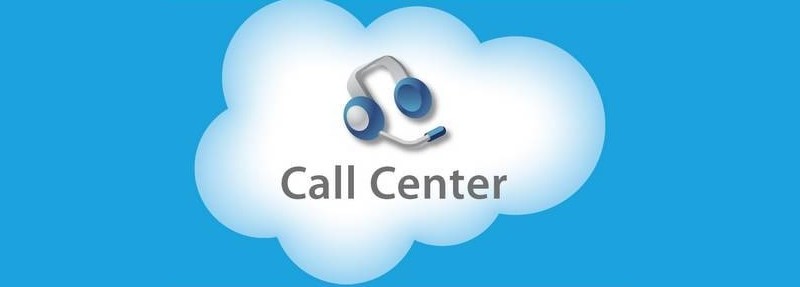 Call center com tecnologia WebRTC e atendente home office