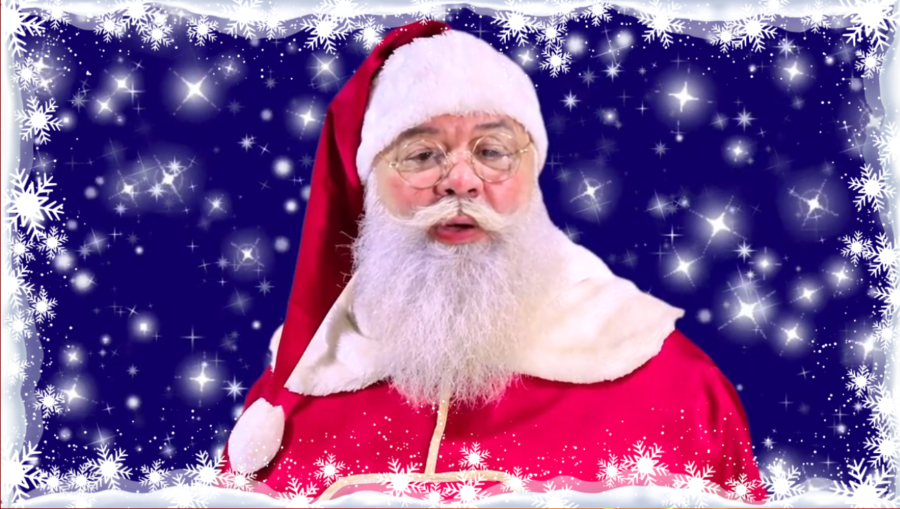 Campanha de Natal tira Papai Noel dos shoppings e leva para o mundo digital