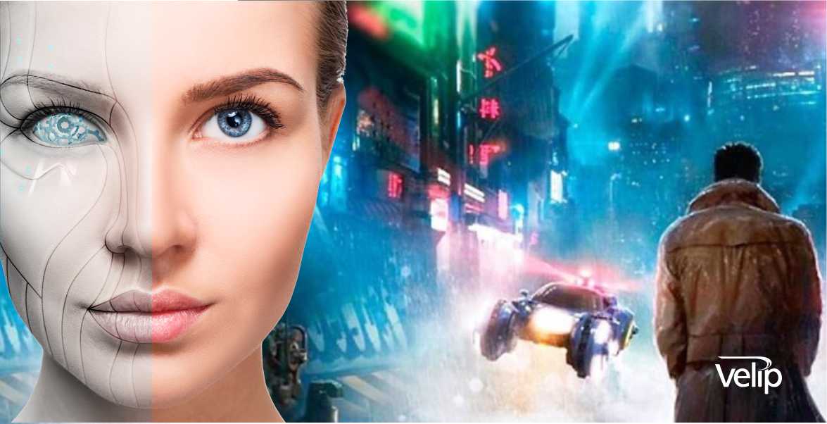 Humanos Digitais uma realidade