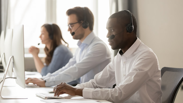 Whatsapp Contact Center
