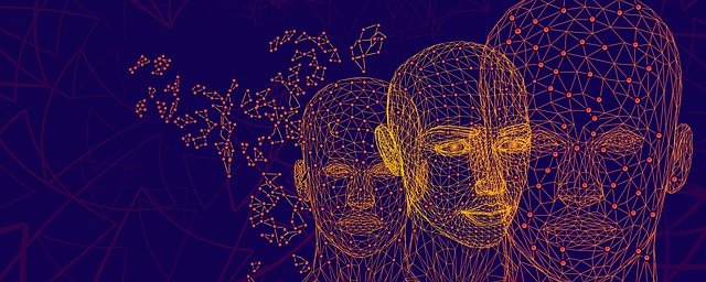 Personagens do bem, criados pela inteligência artificial