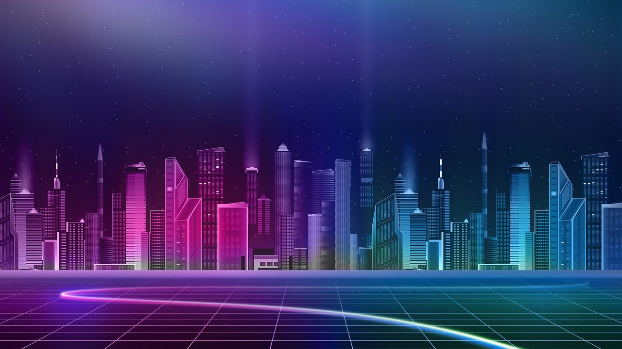 Comemoração: 30 anos de Snow Crash